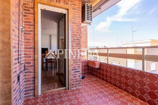 Piso en venta en Zona Alta en Puçol