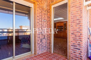 Piso en venta en Zona Alta en Puçol