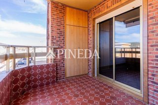 Piso en venta en Zona Alta en Puçol