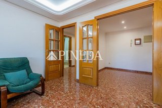 Piso en venta en Zona Alta en Puçol