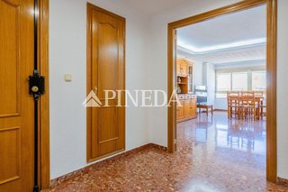 Piso en venta en Zona Alta en Puçol