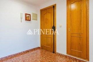 Piso en venta en Zona Alta en Puçol