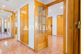 Piso en venta en Zona Alta en Puçol