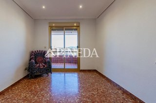 Piso en venta en Zona Alta en Puçol