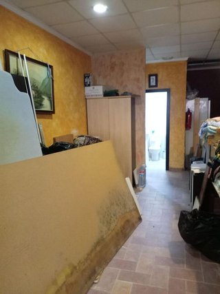 Local comercial en venta en Zona Concordia en Burjassot