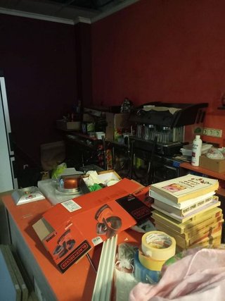 Local comercial en venta en Zona Concordia en Burjassot