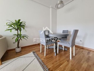 Piso en venta en Vallobín - La Florida en Oviedo