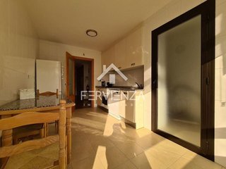 Piso en venta en Vallobín - La Florida en Oviedo