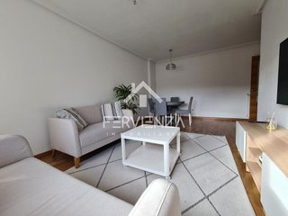 Piso en venta en Vallobín - La Florida en Oviedo
