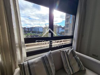 Piso en venta en Vallobín - La Florida en Oviedo