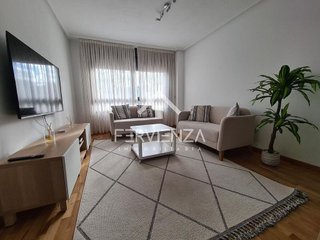 Piso en venta en Vallobín - La Florida en Oviedo