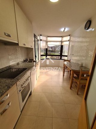 Piso en venta en Vallobín - La Florida en Oviedo