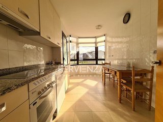Piso en venta en Vallobín - La Florida en Oviedo