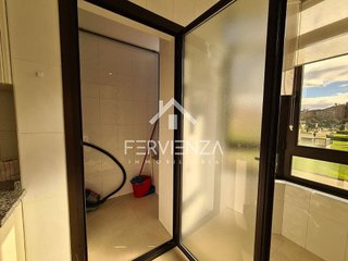 Piso en venta en Vallobín - La Florida en Oviedo