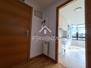 Piso en venta en Vallobín - La Florida en Oviedo