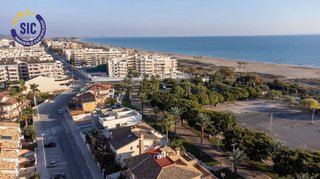 Solar en venta en Canet d´En Berenguer