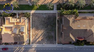 Solar en venta en Canet d´En Berenguer