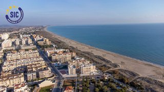 Solar en venta en Canet d´En Berenguer
