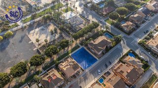 Solar en venta en Canet d´En Berenguer