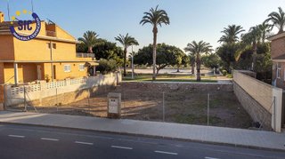 Solar en venta en Canet d´En Berenguer