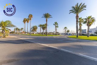 Solar en venta en Canet d´En Berenguer