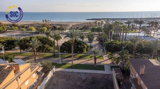 Solar en venta en Canet d´En Berenguer