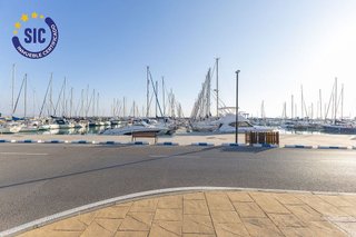 Solar en venta en Canet d´En Berenguer
