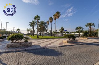 Solar en venta en Canet d´En Berenguer