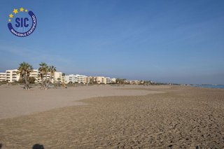 Solar en venta en Canet d´En Berenguer