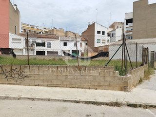 Terreno en venta en Requena