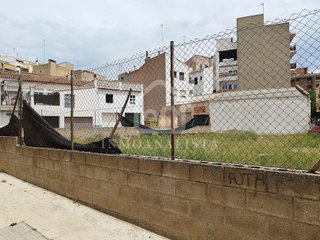 Terreno en venta en Requena