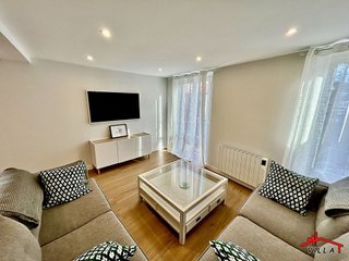 Piso en venta en Centro en Laredo