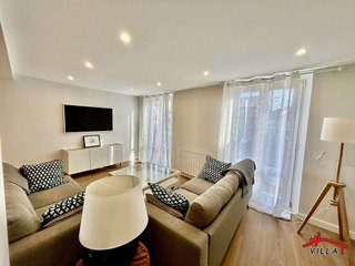 Piso en venta en Centro en Laredo