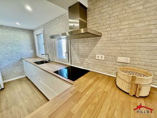 Piso en venta en Centro en Laredo