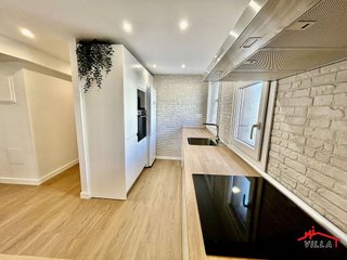 Piso en venta en Centro en Laredo