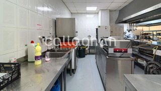 Local comercial en venta en Sant Antoni en Cullera