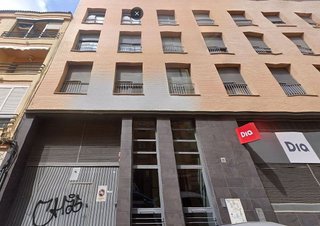 Piso en venta en Tráfico Pesado en Huelva