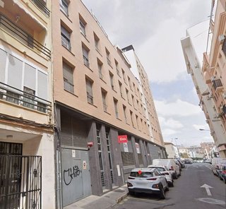 Piso en venta en Tráfico Pesado en Huelva