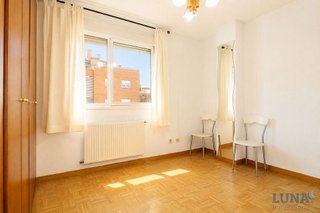 Piso en venta en Norte en Getafe