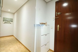Piso en venta en Norte en Getafe