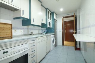 Piso en venta en Norte en Getafe