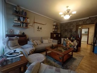 Piso en venta en Oeste en Logroño