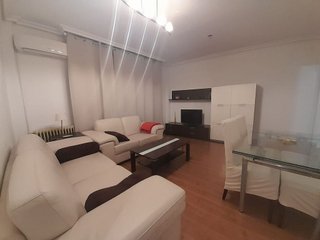 Piso en venta en Centro en Puertollano
