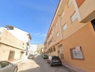 Piso en venta en Alhama de Murcia en Alhama de Murcia