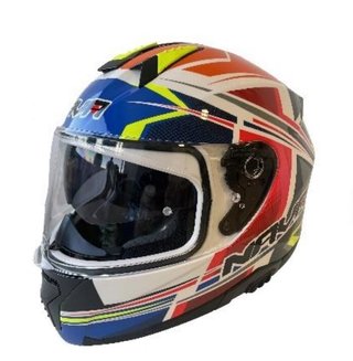 CASCO NAVA DRAGON