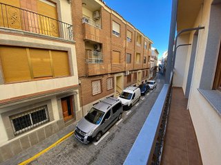 Piso en venta en Torredonjimeno