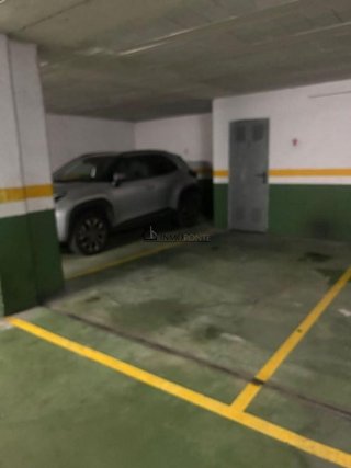 Garaje en venta en La Seca - Los Salgueriños en Pontevedra
