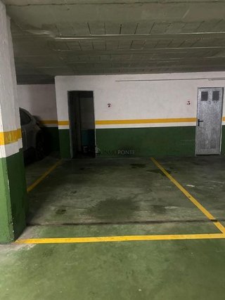 Garaje en venta en La Seca - Los Salgueriños en Pontevedra