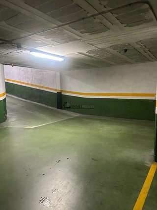 Garaje en venta en La Seca - Los Salgueriños en Pontevedra