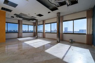 Oficina en venta en La Indioteria en Palma de Mallorca